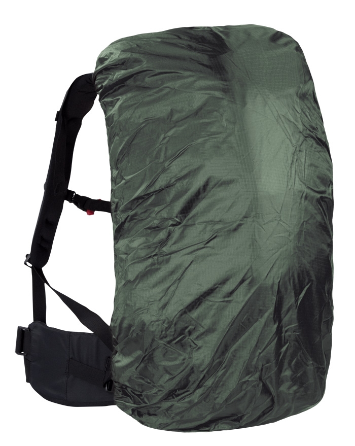 BW Rucksackbezug Oliv bis 80 Liter